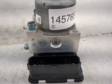 2021 Bmw 330i ABS Pump Control Module Replacement Fits OEM Used Auto Parts - Oemusedautoparts1.com