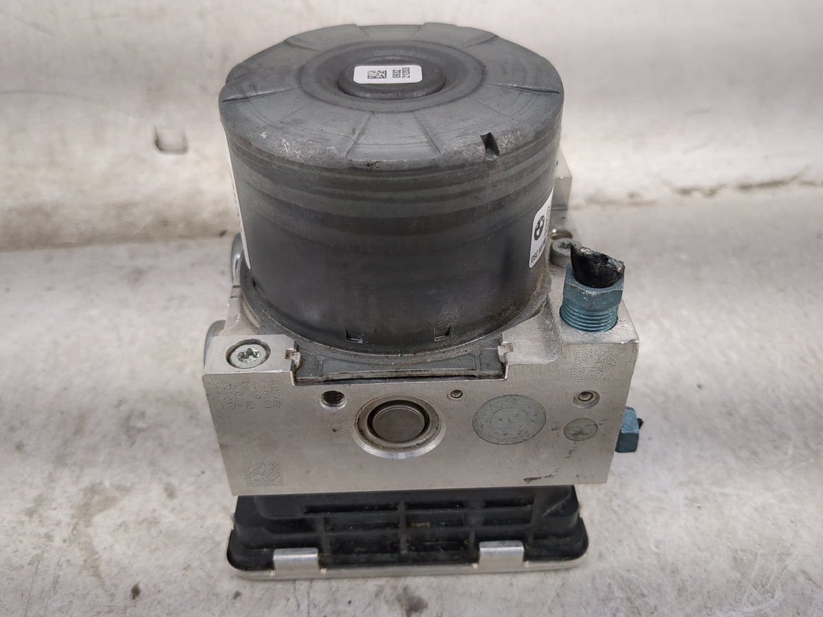 2021 Bmw 330i Anti-Lock Brake ABS Pump Module Actuator OEM Fits OEM Used Auto Parts - Oemusedautoparts1.com