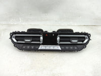 2021 Bmw 330i Climate Control Module Temperature AC/Heater Replacement P/N:4A0EDD3-02 5HB013210-37, BG4A0EDD302 Fits OEM Use