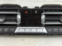 2021 Bmw 330i Climate Control Module Temperature AC/Heater Replacement P/N:4A0EDD3-02 5HB013210-37, BG4A0EDD302 Fits OEM Use