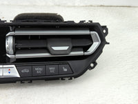 2021 Bmw 330i Climate Control Module Temperature AC/Heater Replacement P/N:4A0EDD3-02 5HB013210-37, BG4A0EDD302 Fits OEM Use
