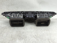 2019-2021 Bmw 330i Climate Control Module Temperature AC/Heater Replacement P/N:9855409-01 Fits Fits 2019 2020 2021 OEM Used