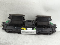 2019-2021 Bmw 330i Climate Control Module Temperature AC/Heater Replacement P/N:9855409-01 Fits Fits 2019 2020 2021 OEM Used