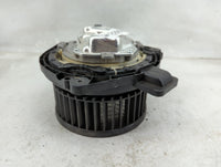 2021 Bmw 330i Heater AC Blower Motor P/N:T470307 Fits OEM Used Auto Parts - Oemusedautoparts1.com