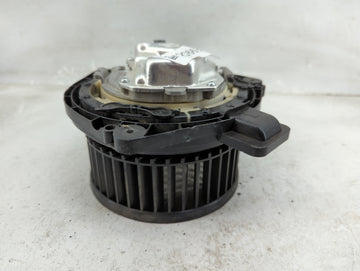 2021 Bmw 330i Heater AC Blower Motor P/N:T470307 Fits OEM Used Auto Parts - Oemusedautoparts1.com