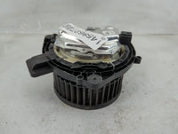 2021 Bmw 330i Heater AC Blower Motor P/N:T470307 Fits OEM Used Auto Parts - Oemusedautoparts1.com