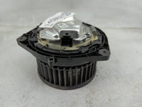 2021 Bmw 330i Heater AC Blower Motor P/N:T470307 Fits OEM Used Auto Parts - Oemusedautoparts1.com