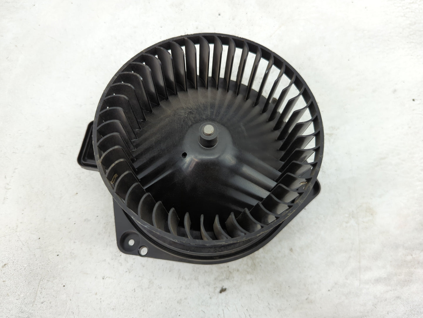 2021 Bmw 330i Heater AC Blower Motor P/N:T470307 Fits OEM Used Auto Parts - Oemusedautoparts1.com