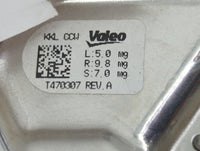 2021 Bmw 330i Heater AC Blower Motor P/N:T470307 Fits OEM Used Auto Parts - Oemusedautoparts1.com
