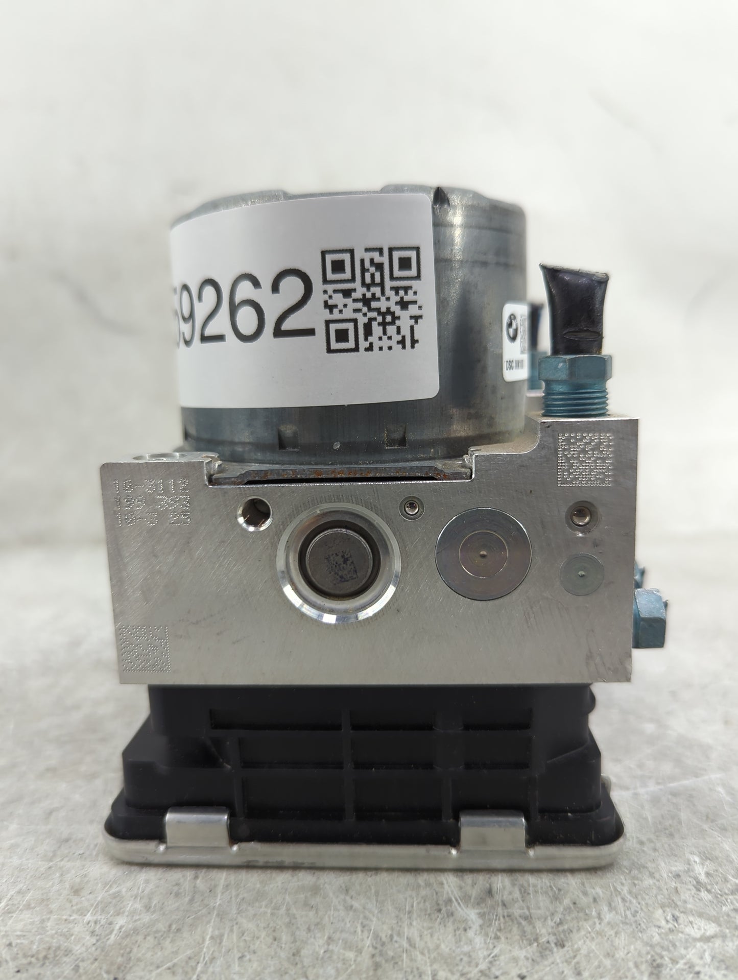 2021 Bmw 330i ABS Pump Control Module Replacement P/N:5A25EE0-01 10.0220-2262.4, 5A25EE1-01, 0.0919-65613, 10.0629-3891.1 Fi