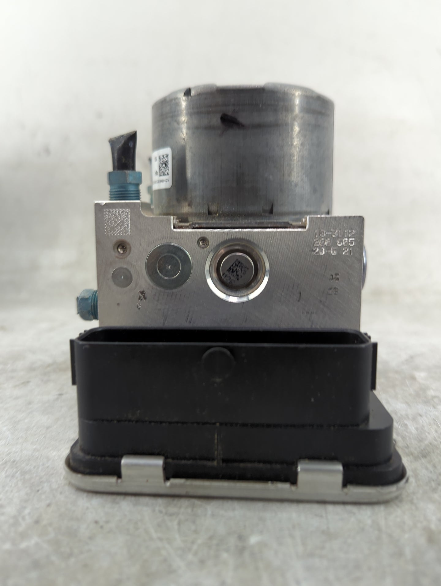 2021 Bmw 330i ABS Pump Control Module Replacement P/N:5A25EE0-01 10.0220-2262.4, 5A25EE1-01, 0.0919-65613, 10.0629-3891.1 Fi