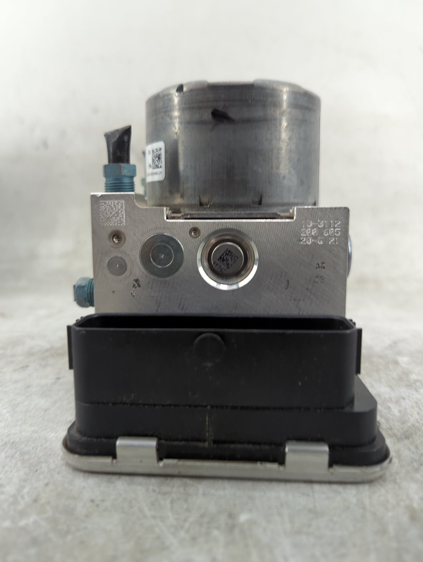 2021 Bmw 330i ABS Pump Control Module Replacement P/N:5A25EE0-01 10.0220-2262.4, 5A25EE1-01, 0.0919-65613, 10.0629-3891.1 Fi