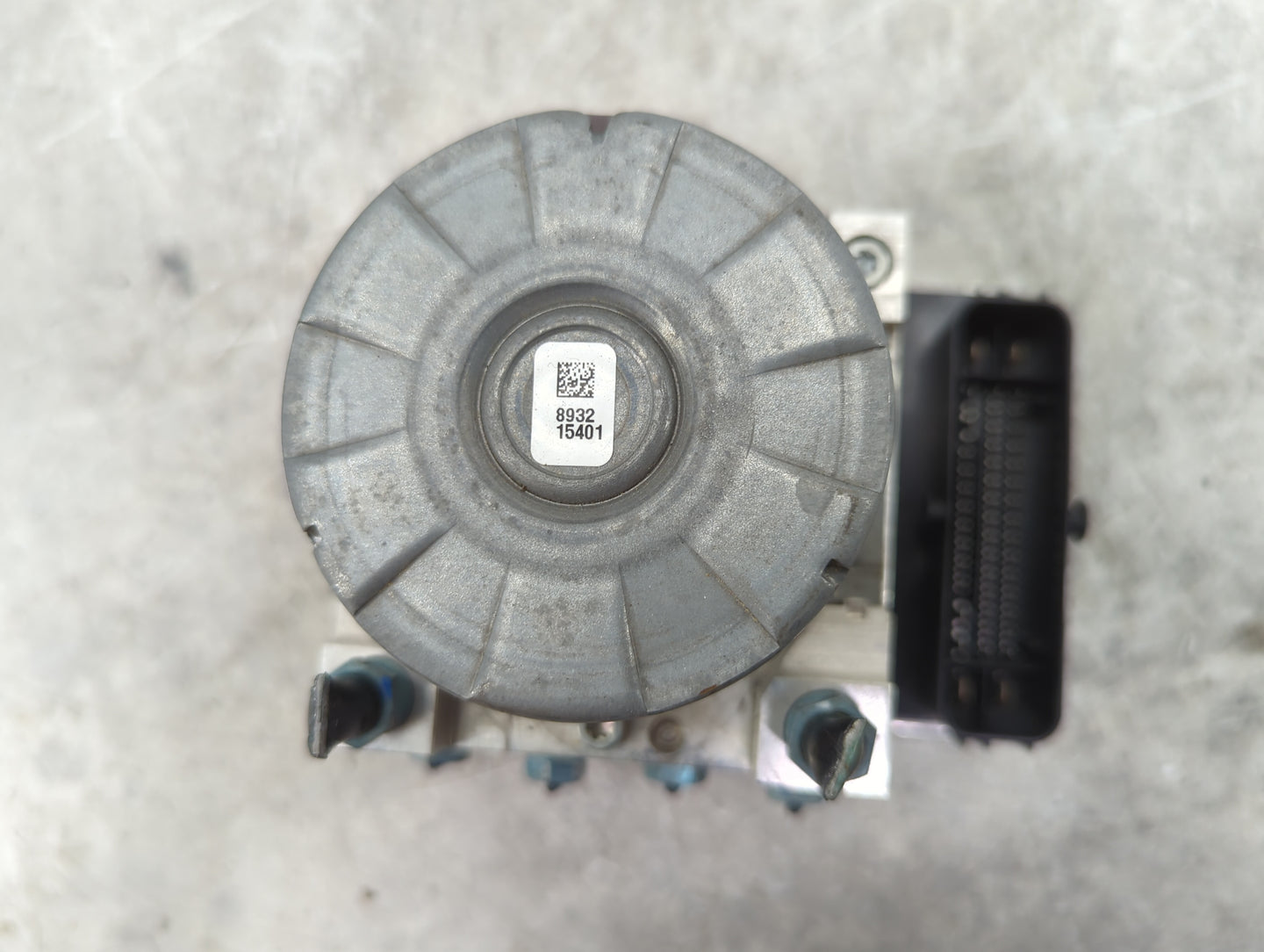 2021 Bmw 330i ABS Pump Control Module Replacement P/N:5A25EE0-01 10.0220-2262.4, 5A25EE1-01, 0.0919-65613, 10.0629-3891.1 Fi