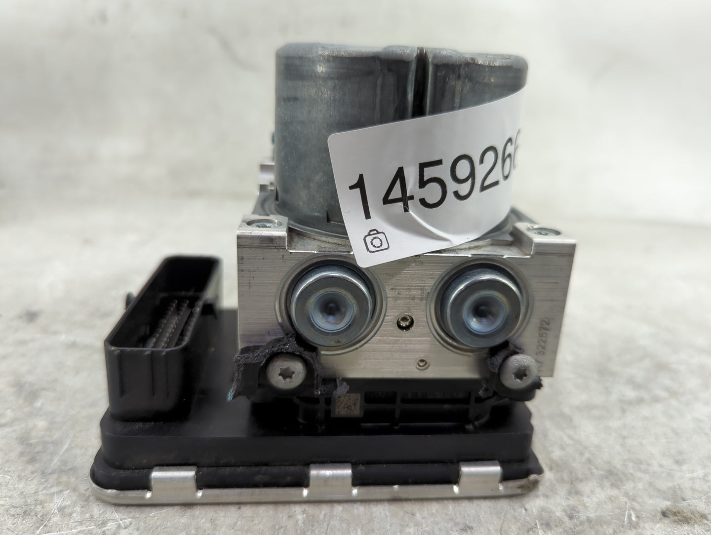2021 Bmw 330i ABS Pump Control Module Replacement P/N:5A25EE0-01 10.0220-2262.4, 5A25EE1-01, 10.0629.33811, 28.5161-9559.3 F