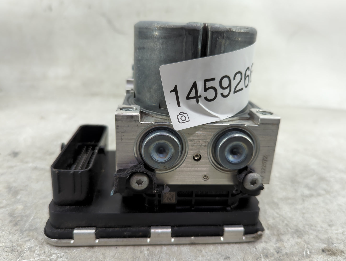 2021 Bmw 330i ABS Pump Control Module Replacement P/N:5A25EE0-01 10.0220-2262.4, 5A25EE1-01, 10.0629.33811, 28.5161-9559.3 F