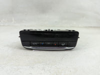 2019-2021 Bmw 330i Climate Control Module Temperature AC/Heater Replacement P/N:9493012-03 5HB013512-08 Fits Fits 2019 2020 