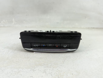compare product 2019-2021 Bmw 330i Climate Control Module Temperature AC/Heater Replacement P/N:9493012-03 5HB013512-08 Fits Fits 2019 2020 2021 OEM Used Auto Parts