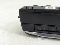 2019-2021 Bmw 330i Climate Control Module Temperature AC/Heater Replacement P/N:9493012-03 5HB013512-08 Fits Fits 2019 2020 