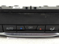 2019-2021 Bmw 330i Climate Control Module Temperature AC/Heater Replacement P/N:9493012-03 5HB013512-08 Fits Fits 2019 2020 