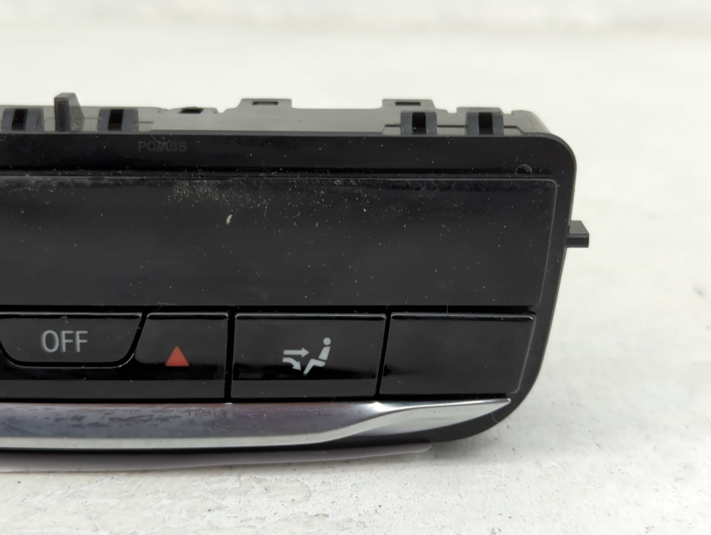 2019-2021 Bmw 330i Climate Control Module Temperature AC/Heater Replacement P/N:9493012-03 5HB013512-08 Fits Fits 2019 2020 