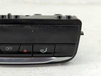 2019-2021 Bmw 330i Climate Control Module Temperature AC/Heater Replacement P/N:9493012-03 5HB013512-08 Fits Fits 2019 2020 