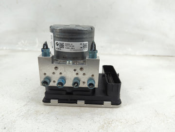 2021 Bmw 330i ABS Pump Control Module Replacement P/N:5A25EE0-01 10.0220-2262.4 Fits OEM Used Auto Parts - Oemusedautoparts1