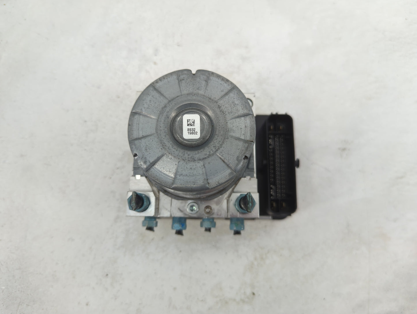2021 Bmw 330i ABS Pump Control Module Replacement P/N:5A25EE0-01 10.0220-2262.4 Fits OEM Used Auto Parts - Oemusedautoparts1