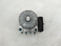 2021 Bmw 330i ABS Pump Control Module Replacement P/N:5A25EE0-01 10.0220-2262.4 Fits OEM Used Auto Parts - Oemusedautoparts1