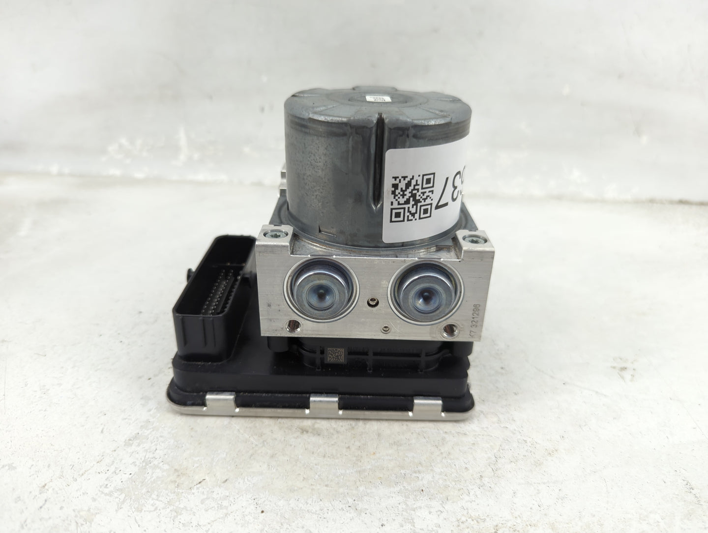 2021 Bmw 330i ABS Pump Control Module Replacement P/N:5A25EE0-01 10.0220-2262.4 Fits OEM Used Auto Parts - Oemusedautoparts1