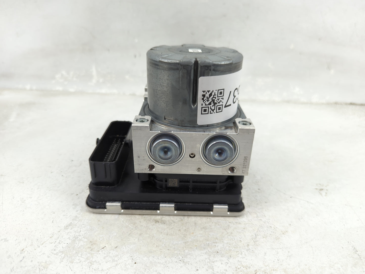 2021 Bmw 330i ABS Pump Control Module Replacement P/N:5A25EE0-01 10.0220-2262.4 Fits OEM Used Auto Parts - Oemusedautoparts1