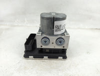 2021 Bmw 330i ABS Pump Control Module Replacement P/N:5A25EE0-01 10.0220-2262.4 Fits OEM Used Auto Parts - Oemusedautoparts1