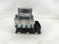 2021 Bmw 330i ABS Pump Control Module Replacement P/N:5A25EE0-01 10.0220-2262.4, DSC MK100 Fits OEM Used Auto Parts - Oemuse