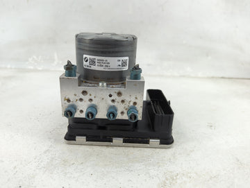 2021 Bmw 330i ABS Pump Control Module Replacement P/N:5A25EE0-01 10.0220-2262.4, DSC MK100 Fits OEM Used Auto Parts - Oemuse