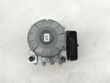 2021 Bmw 330i ABS Pump Control Module Replacement P/N:5A25EE0-01 10.0220-2262.4, DSC MK100 Fits OEM Used Auto Parts