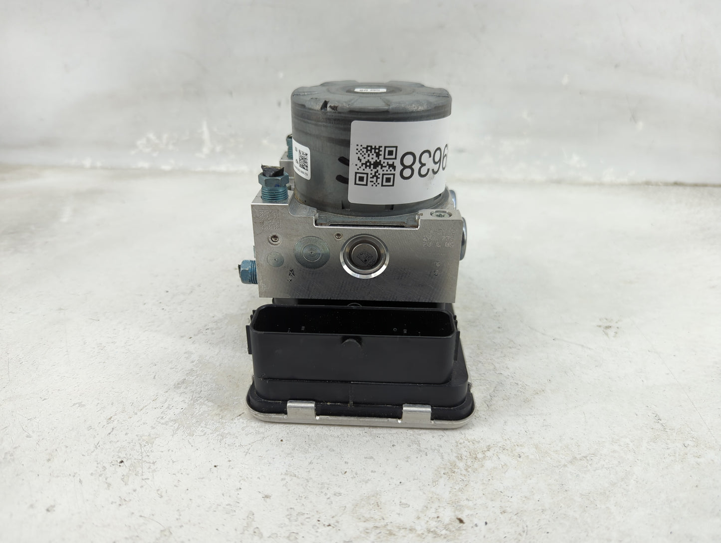 2021 Bmw 330i ABS Pump Control Module Replacement P/N:5A25EE0-01 10.0220-2262.4, DSC MK100 Fits OEM Used Auto Parts - Oemuse