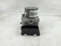 2021 Bmw 330i ABS Pump Control Module Replacement P/N:5A25EE0-01 10.0220-2262.4, DSC MK100 Fits OEM Used Auto Parts - Oemuse