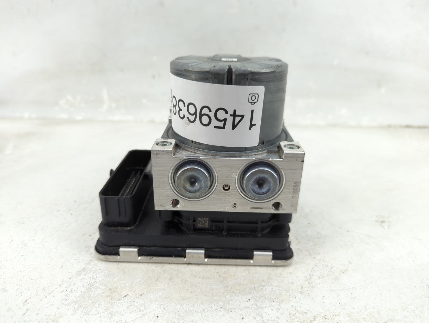 2021 Bmw 330i ABS Pump Control Module Replacement P/N:5A25EE0-01 10.0220-2262.4, DSC MK100 Fits OEM Used Auto Parts - Oemuse