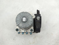 2021 Bmw 330i ABS Pump Control Module Replacement P/N:5A25EE0-01 10.0220-2262.4, 0227100220226240022018900369 Fits OEM Used 