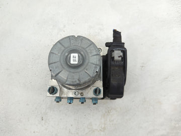 2021 Bmw 330i ABS Pump Control Module Replacement P/N:5A25EE0-01 10.0220-2262.4, 0227100220226240022018900369 Fits OEM Used Auto Parts