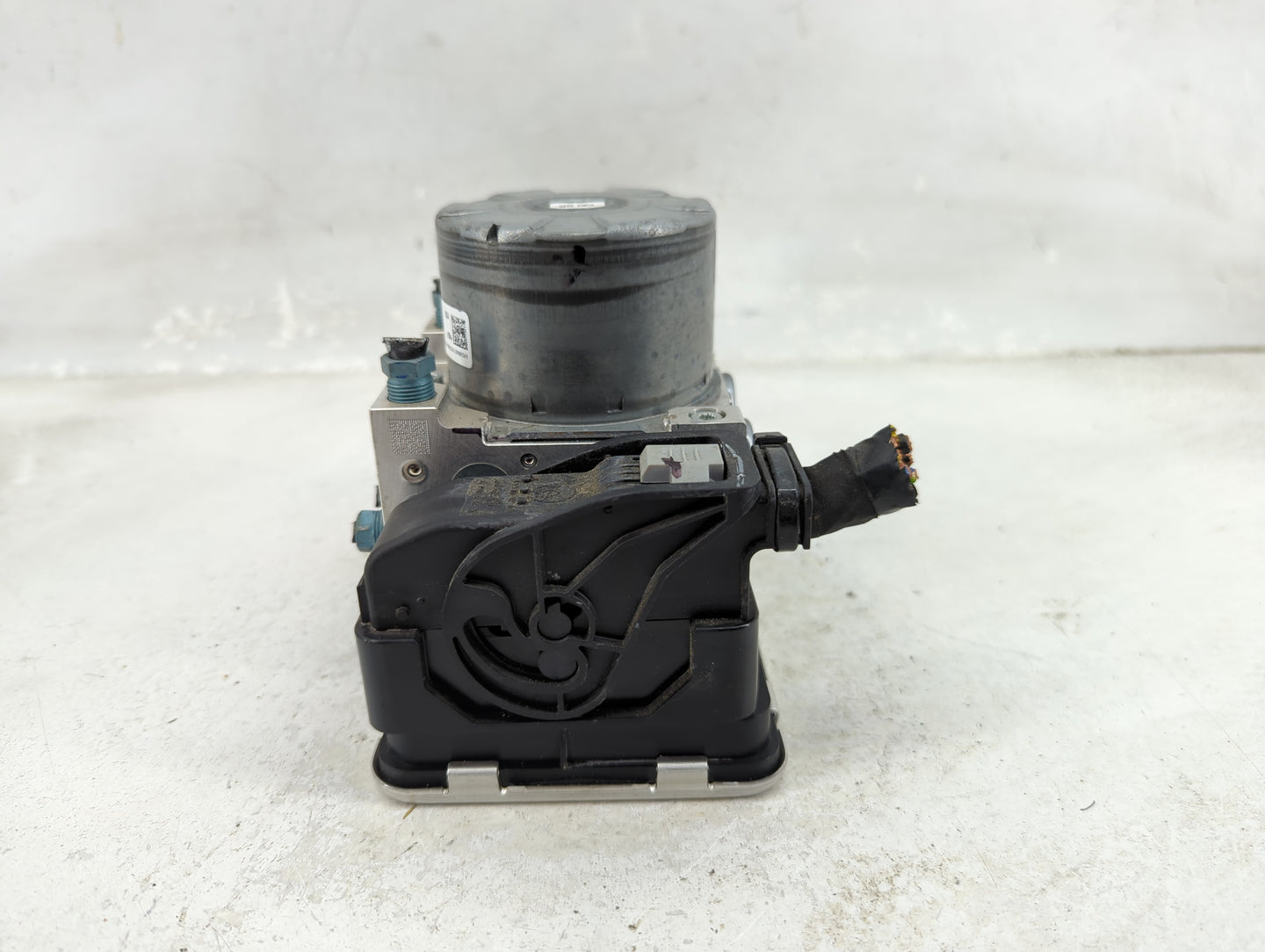 2021 Bmw 330i ABS Pump Control Module Replacement P/N:5A25EE0-01 10.0220-2262.4, 0227100220226240022018900369 Fits OEM Used 