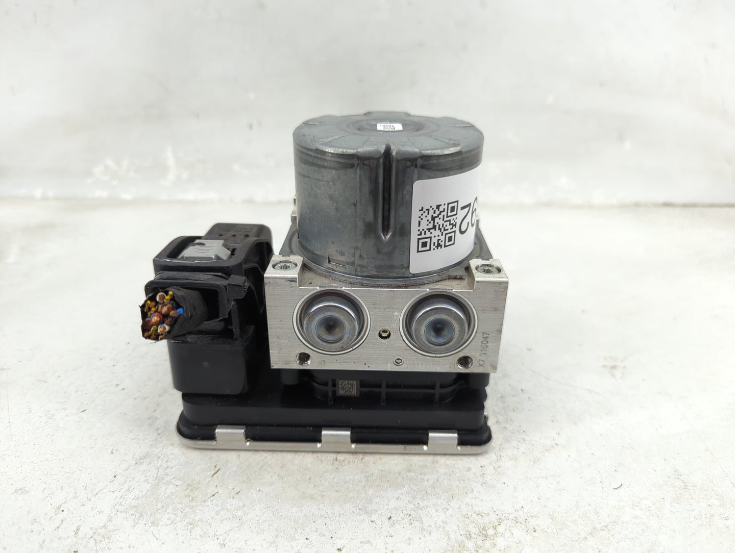 2021 Bmw 330i ABS Pump Control Module Replacement P/N:5A25EE0-01 10.0220-2262.4, 0227100220226240022018900369 Fits OEM Used 