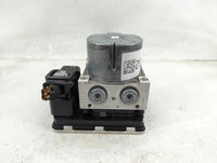 2021 Bmw 330i ABS Pump Control Module Replacement P/N:5A25EE0-01 10.0220-2262.4, 0227100220226240022018900369 Fits OEM Used 
