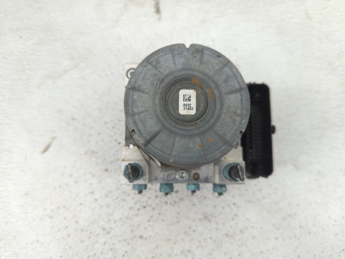 2021 Bmw 330i ABS Pump Control Module Replacement P/N:5A25EE0-01 10.0220-2262.4 Fits OEM Used Auto Parts - Oemusedautoparts1