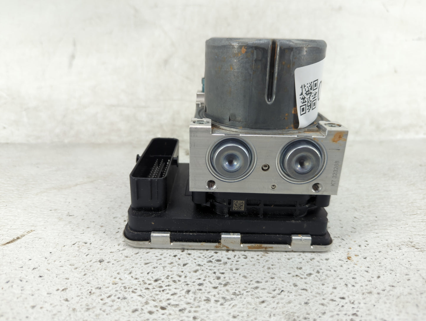 2021 Bmw 330i ABS Pump Control Module Replacement P/N:5A25EE0-01 10.0220-2262.4 Fits OEM Used Auto Parts - Oemusedautoparts1