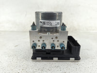 2021 Bmw 330i ABS Pump Control Module Replacement P/N:5A25EE0-01 10.0220-22624, DSC MK100 Fits OEM Used Auto Parts - Oemused
