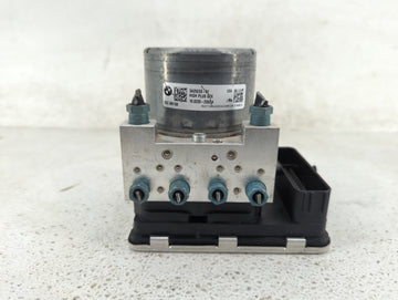2021 Bmw 330i ABS Pump Control Module Replacement P/N:5A25EE0-01 10.0220-22624, DSC MK100 Fits OEM Used Auto Parts - Oemused