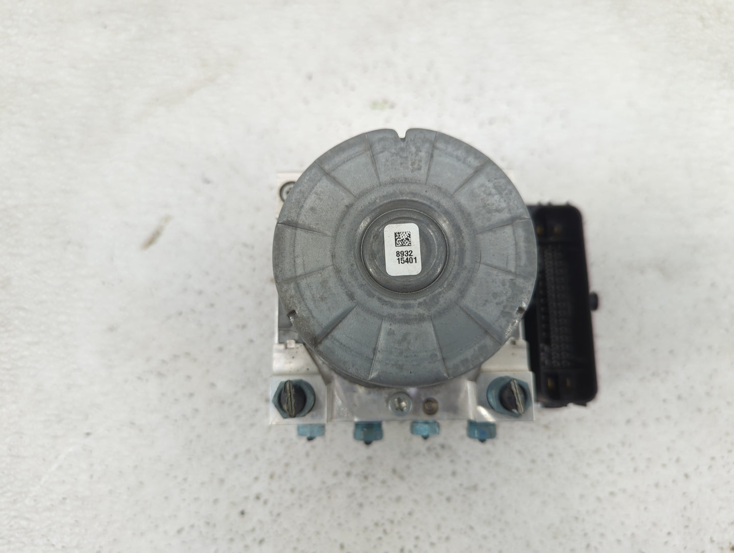 2021 Bmw 330i ABS Pump Control Module Replacement P/N:5A25EE0-01 10.0220-22624, DSC MK100 Fits OEM Used Auto Parts - Oemused