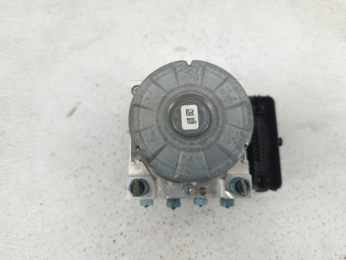 2021 Bmw 330i ABS Pump Control Module Replacement P/N:5A25EE0-01 10.0220-22624, DSC MK100 Fits OEM Used Auto Parts - Oemused