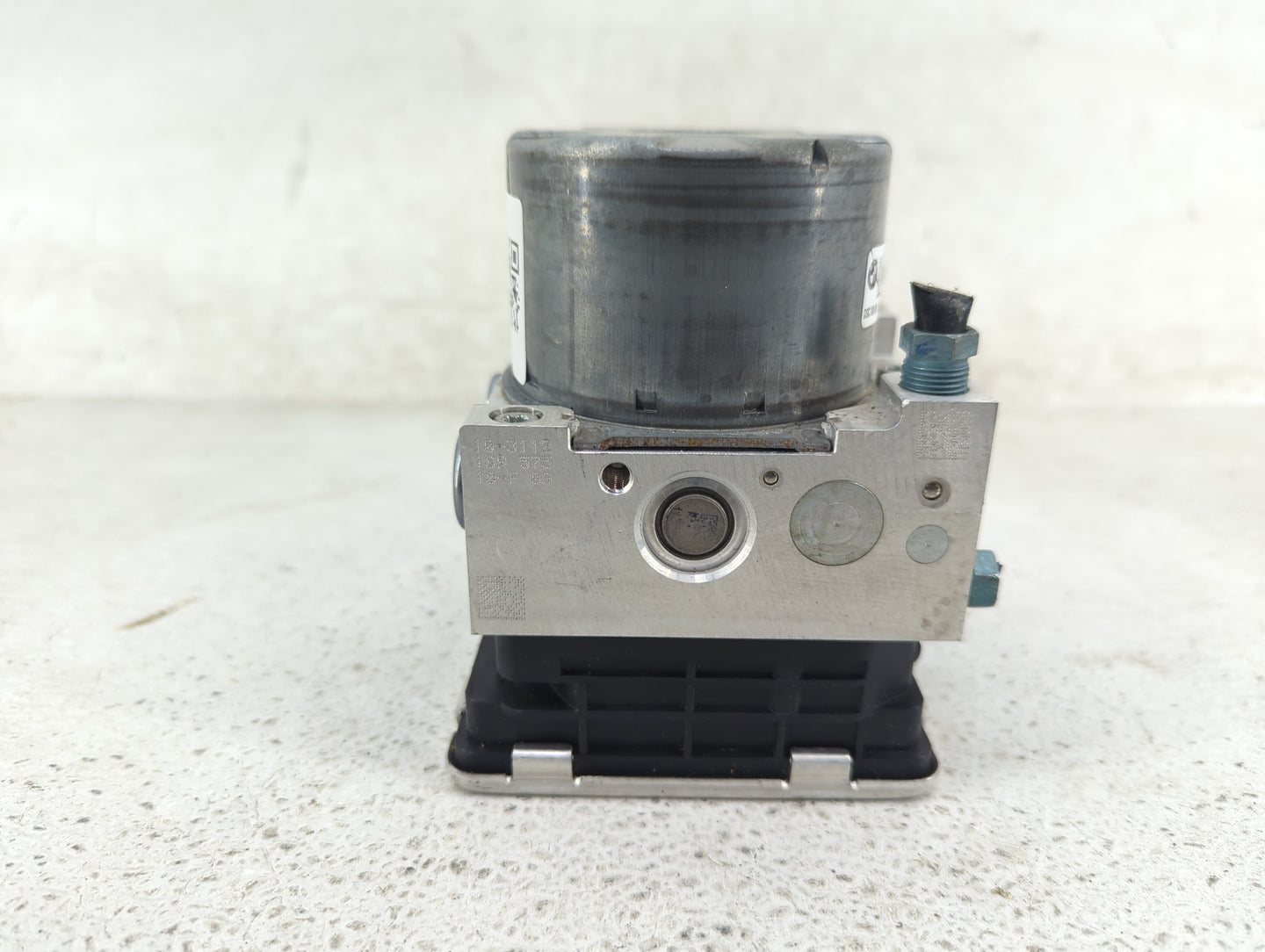 2021 Bmw 330i ABS Pump Control Module Replacement P/N:5A25EE0-01 10.0220-22624, DSC MK100 Fits OEM Used Auto Parts - Oemused