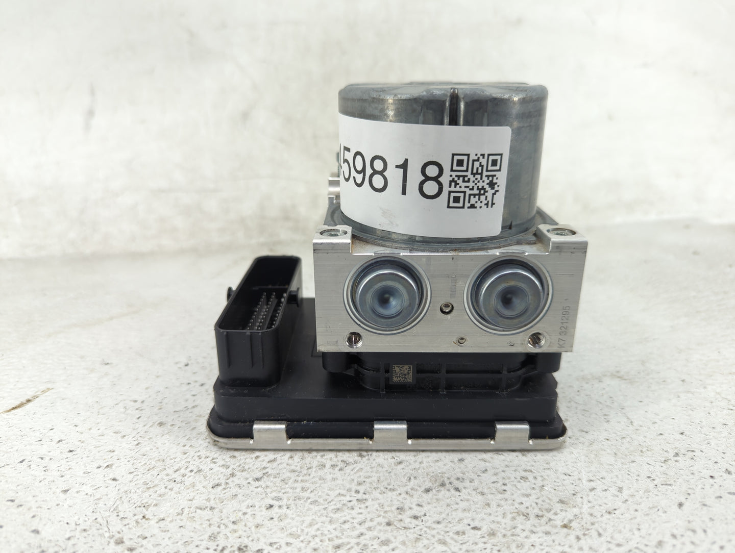2021 Bmw 330i ABS Pump Control Module Replacement P/N:5A25EE0-01 10.0220-22624, DSC MK100 Fits OEM Used Auto Parts - Oemused